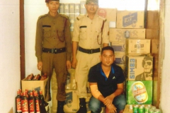 Seized-IMFL-by-Dimapur-Excise